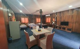Nks Chalet